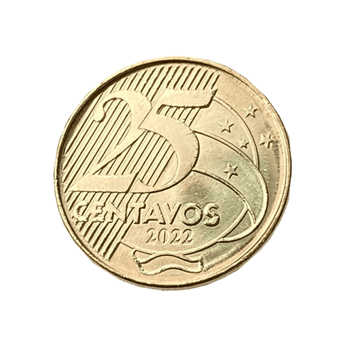 R$0,25 NO PIX