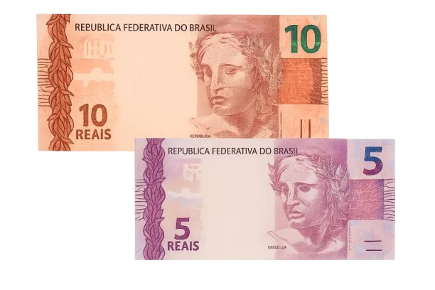R$15 NO PIX